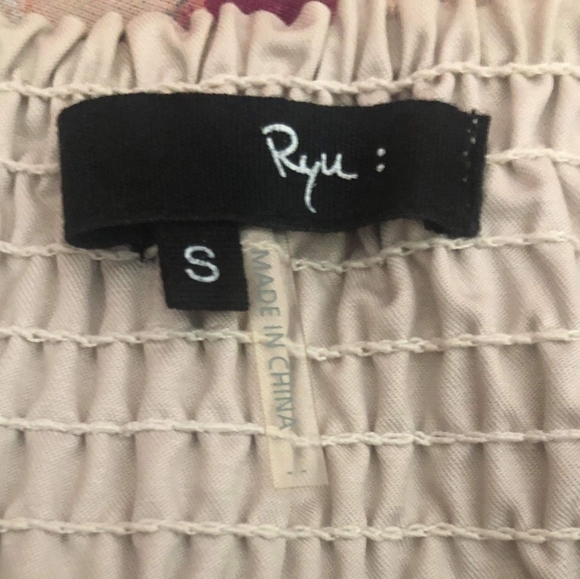 Ryu Semi Formal Dress - Picture 3 of 3